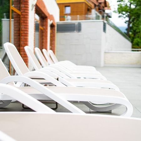 Trevilles Apartamenty - Stone Hill Z Basenem I Spa Schreiberhau Exterior foto