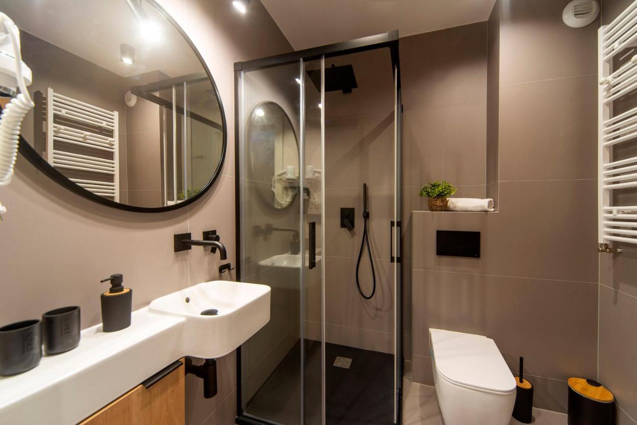 Trevilles Apartamenty - Stone Hill Z Basenem I Spa Schreiberhau Exterior foto