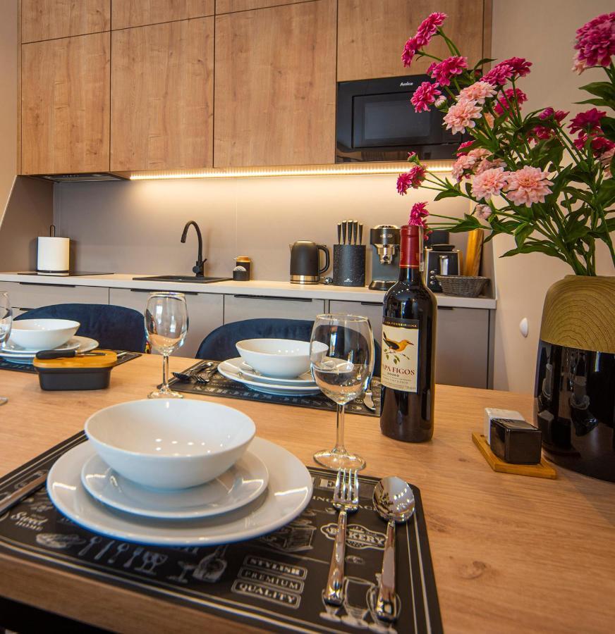 Trevilles Apartamenty - Stone Hill Z Basenem I Spa Schreiberhau Exterior foto