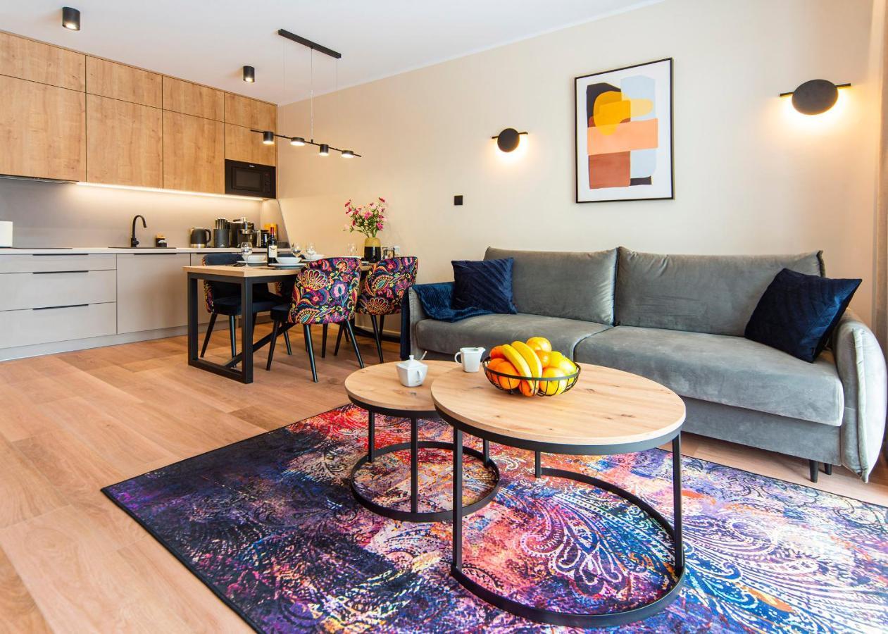 Trevilles Apartamenty - Stone Hill Z Basenem I Spa Schreiberhau Exterior foto