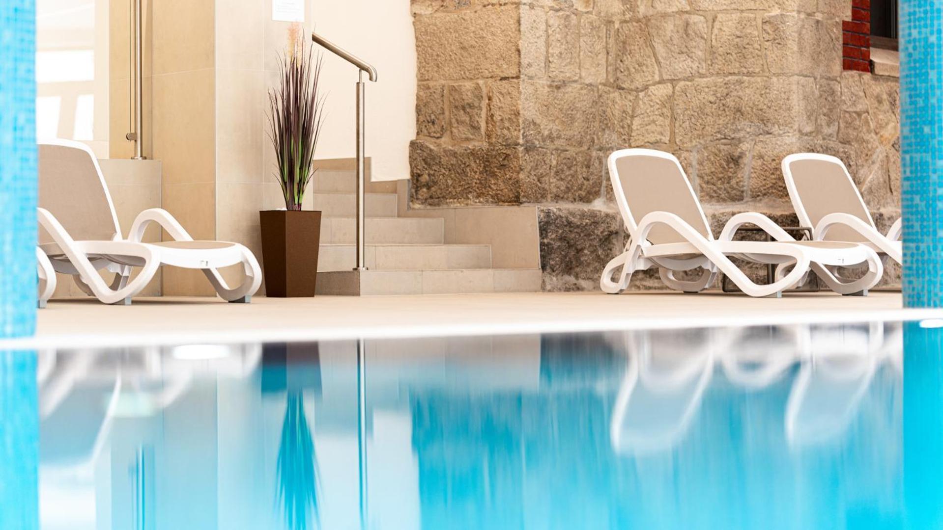 Trevilles Apartamenty - Stone Hill Z Basenem I Spa Schreiberhau Exterior foto