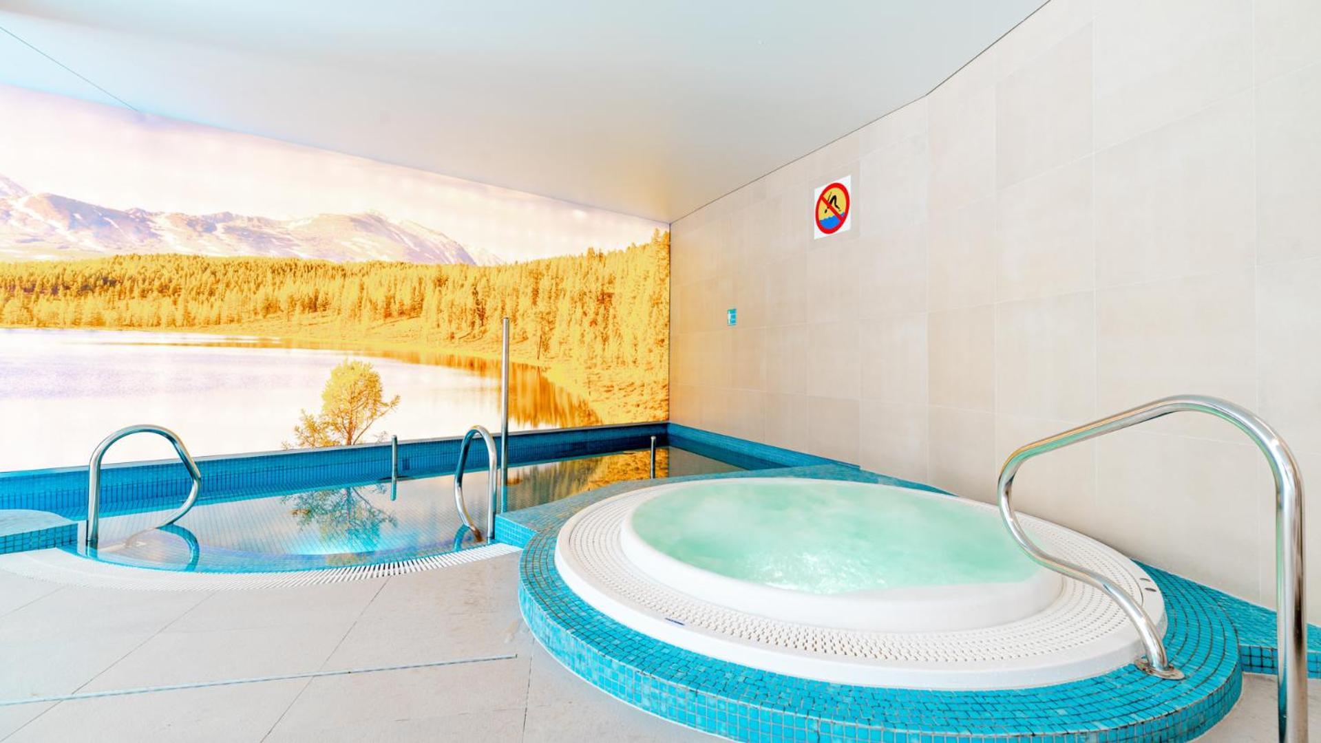 Trevilles Apartamenty - Stone Hill Z Basenem I Spa Schreiberhau Exterior foto