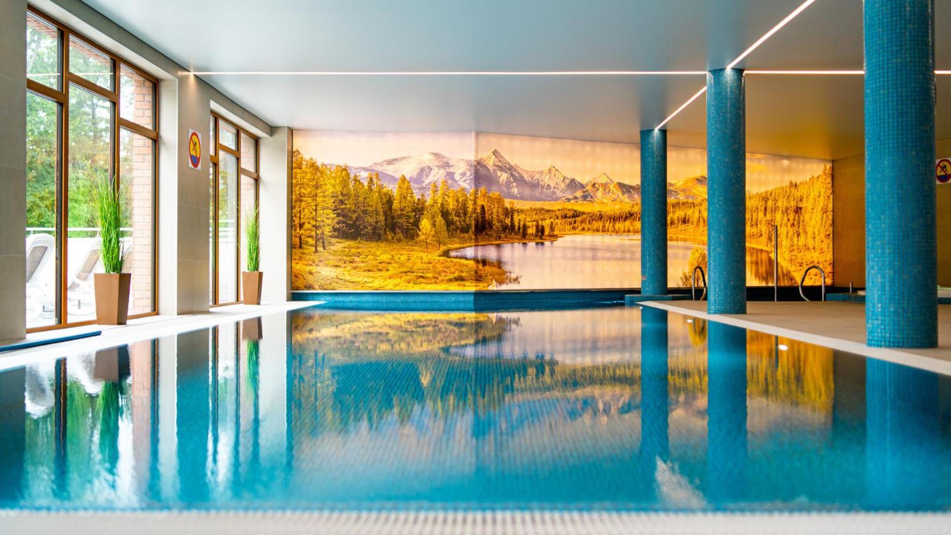 Trevilles Apartamenty - Stone Hill Z Basenem I Spa Schreiberhau Exterior foto