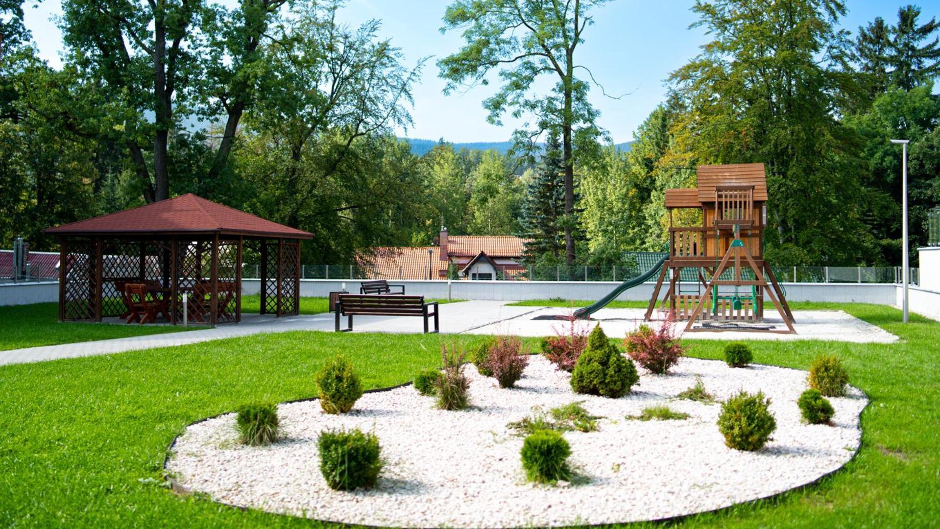 Trevilles Apartamenty - Stone Hill Z Basenem I Spa Schreiberhau Exterior foto